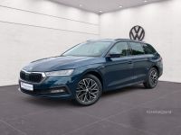 Skoda Octavia - Vorschau Bild 2