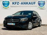 Mercedes-Benz A 180 A A 180 BlueEfficiency - Mercedes-Benz A 180 Gebrauchtwagen in München
