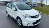 Nissan Note *AHK* - Nissan Note aus 2013