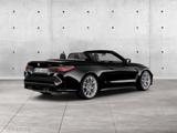 BMW M4 Competition mit M xDrive Cabrio - : mit TÜV, mit