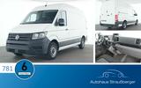 Volkswagen Crafter MR Klima Sitzheizung RFK VAHK - VW Crafter in Wuppertal