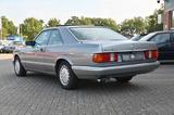 Mercedes-Benz 500 SEC C126 *KLIMA*REISERECHNER*SHD*GARANTIE* - Mercedes-Benz 500: Coupé, Sec