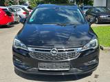 Opel Astra K Sports Tourer Innovation - Opel Astra: Innovation