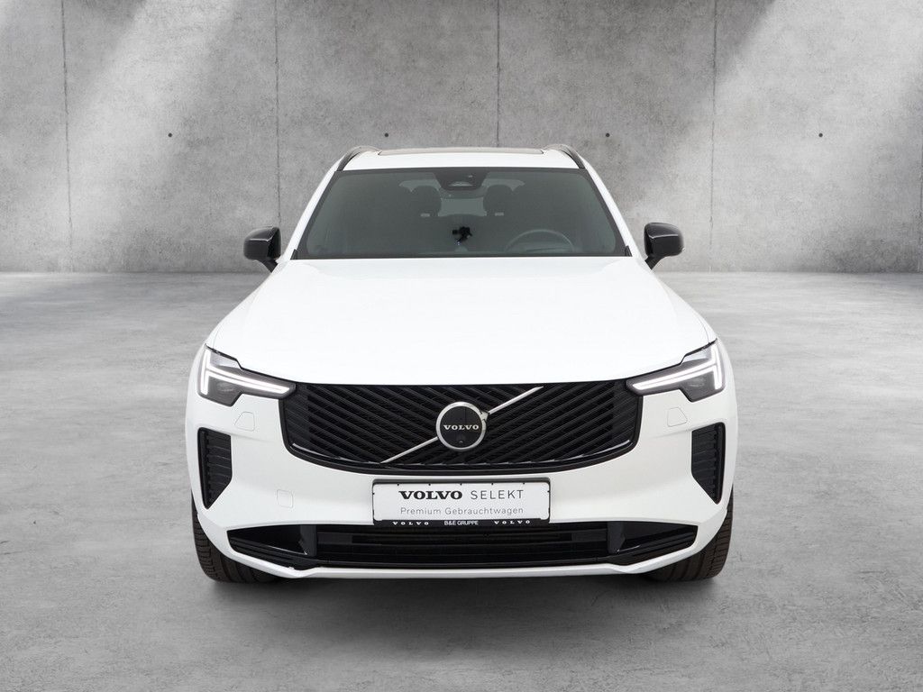 Volvo XC90 2.0 Ultra Dark Recharge Plug-In Hybrid AWD foto 2
