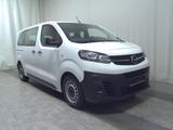 Opel Vivaro Kombi (L2) 1.5 D S (L1) L2 Navi PDC - gebrauchte Opel Vivaro aus dem Jahr 2022
