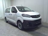 Opel Vivaro Kombi (L2) 1.5 D S (L1) L2 Navi PDC - Opel Vivaro: Kombi