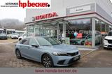 Honda Civic 2.0 e:HEV Elegance NAVI SENSING LED - Honda Civic aus 2025
