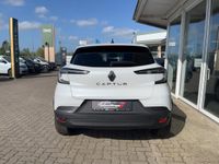 Renault Captur - Vorschau Bild 3