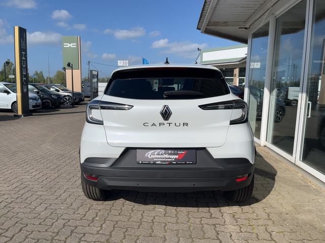 Foto Nummer 3: RENAULT Captur