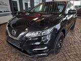 Nissan Qashqai N-Connecta - Nissan Qashqai Gebrauchtwagen in Essen