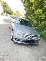 Mercedes-Benz C 320 CDI AMG  - Mercedes-Benz C 320 in Berlin