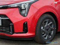 Kia Picanto - Vorschau Bild 10