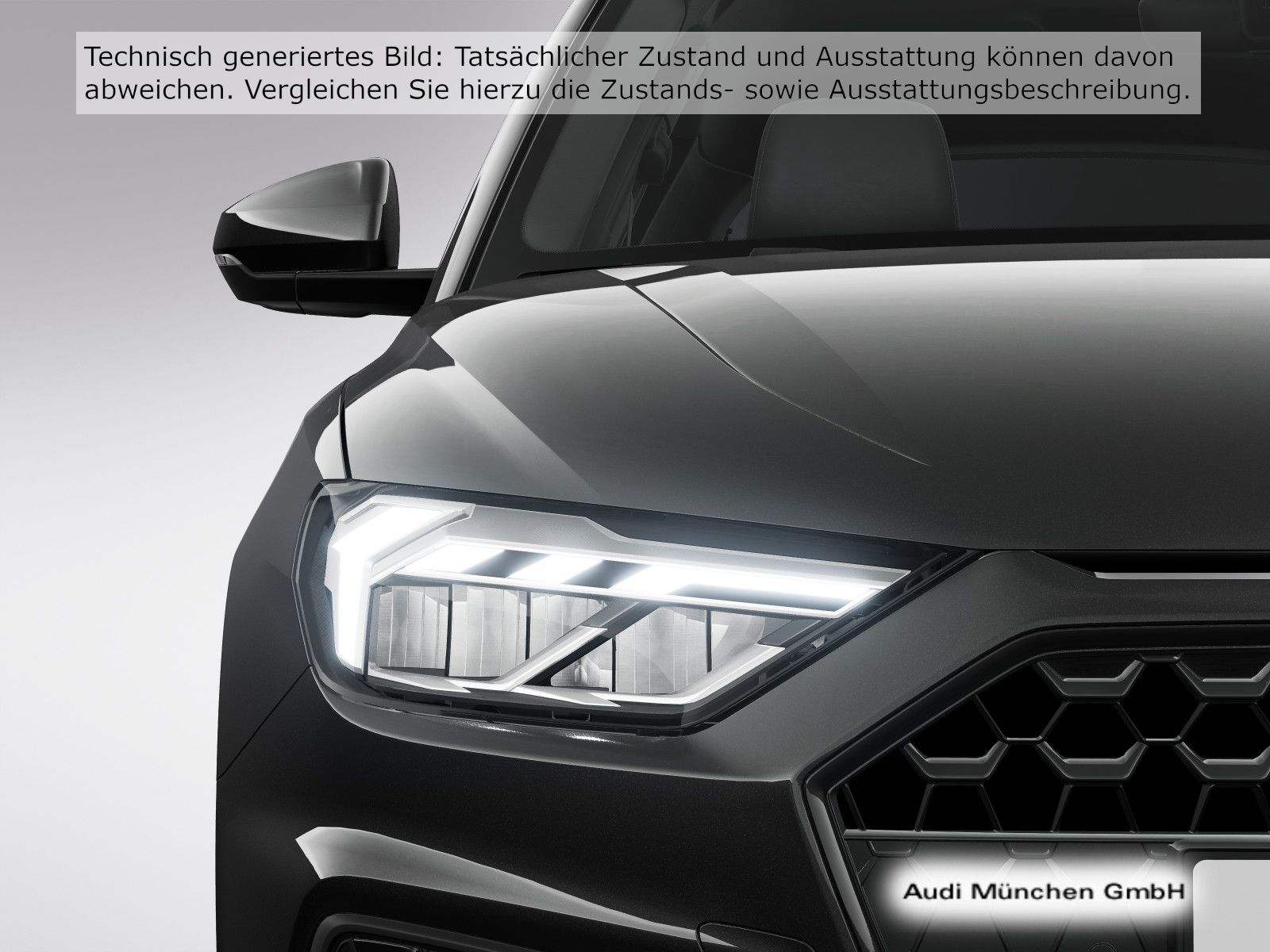 Audi A1 - Bild 9