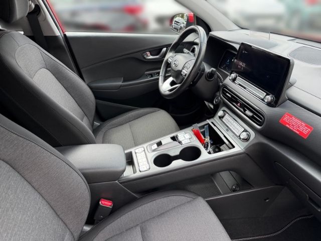 Fahrzeugabbildung Hyundai KONA Prime Elektro 2WD +KLIMA+LED+RFK+PDC+UVM+