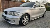 BMW 116i / 1.6 Motor/ 122 PS - BMW 116: Motor 116i