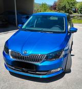 Skoda Fabia 1.0l TSI 95PS-Android Auto/Apple Car Play