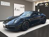 Porsche 911 992 Turbo Cabriolet Ink. Aproved Garantie  - Porsche 911 Urmodell aus 2022