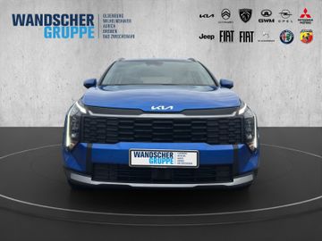 KIA Sportage - 10