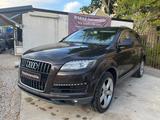 Audi Q7 3.0 TDI quattro.Xeno Navi.Panoramadach 7Sitze - Audi Q7 aus 2012 mit Diesel-Antrieb