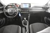 Peugeot 208  Active *1.Hand*Tempomat*DAB* - gebrauchte Peugeot 208 aus dem Jahr 2020