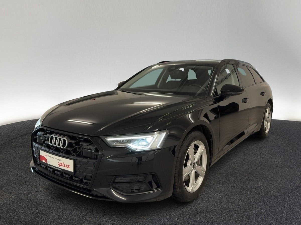Audi A6 - Bild 4