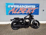 Hyosung GV125 S EVO AQUILA €5+ 2025  - HYOSUNG CHOPPER 2 125