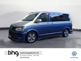 Volkswagen T6 Multivan 2.0 TDI DSG 70 Jahre Ed.   *ABT*NA * - LKWs & Trucks in Karlsruhe