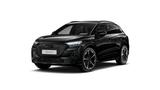 Audi Q4 S line 50 e-tron quattro  LED Navi AHK A - Audi Q4 mit Anhängerkupplung