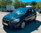 BMW 218 Active Tourer 218i - 2016 Muenchen - BMW 218 Active Tourer von privat