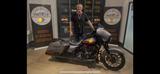 Harley-Davidson Street Glide CVO