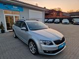 Skoda Octavia 2.0 TDI Joy+Automatik+AHK+HU und Öl neu - Skoda Octavia Joy mit Diesel-Antrieb
