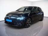 Volkswagen Golf VIII GTI BLACK 245PS DSG NP.63T LEDER.PANO. - Volkswagen Golf: 6gti