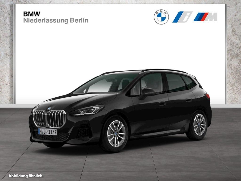BMW 220 Active Tourer