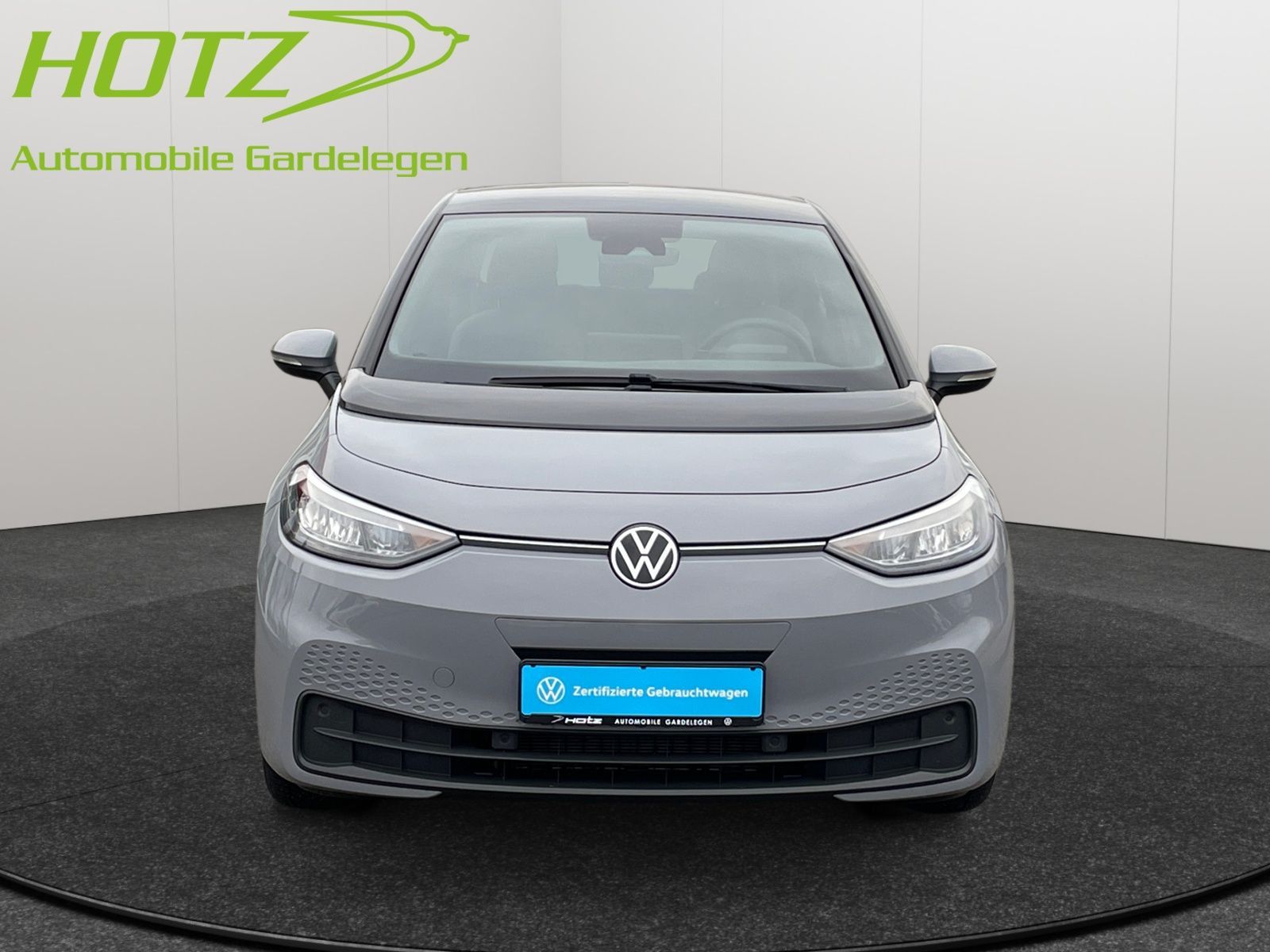 Volkswagen ID.3 - Bild 8