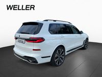 BMW X7 - Vorschau Bild 9