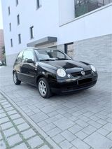 Volkswagen lupo 1.4 TDI ( tauschen ist mög... - Volkswagen Lupo mit Diesel-Antrieb: 1.4