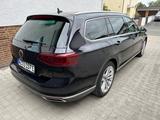 Volkswagen Passat Variant GTE DSG AHK Standhzg Garantie - mit Hybrid-Antrieb: Garantie