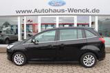 Ford Grand C-Max 1,5l Titanium*2.HAND*NAVI*7.SITZER* - Ford Grand C-Max: 7