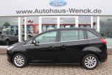 Ford Grand C-Max 1,5l Titanium*2.HAND*NAVI*7.SITZER* - Ford Grand C-Max aus 2019