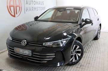 Volkswagen Passat Variant 1.5 DSG eTSI "neues