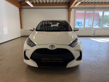 Toyota Yaris - 5