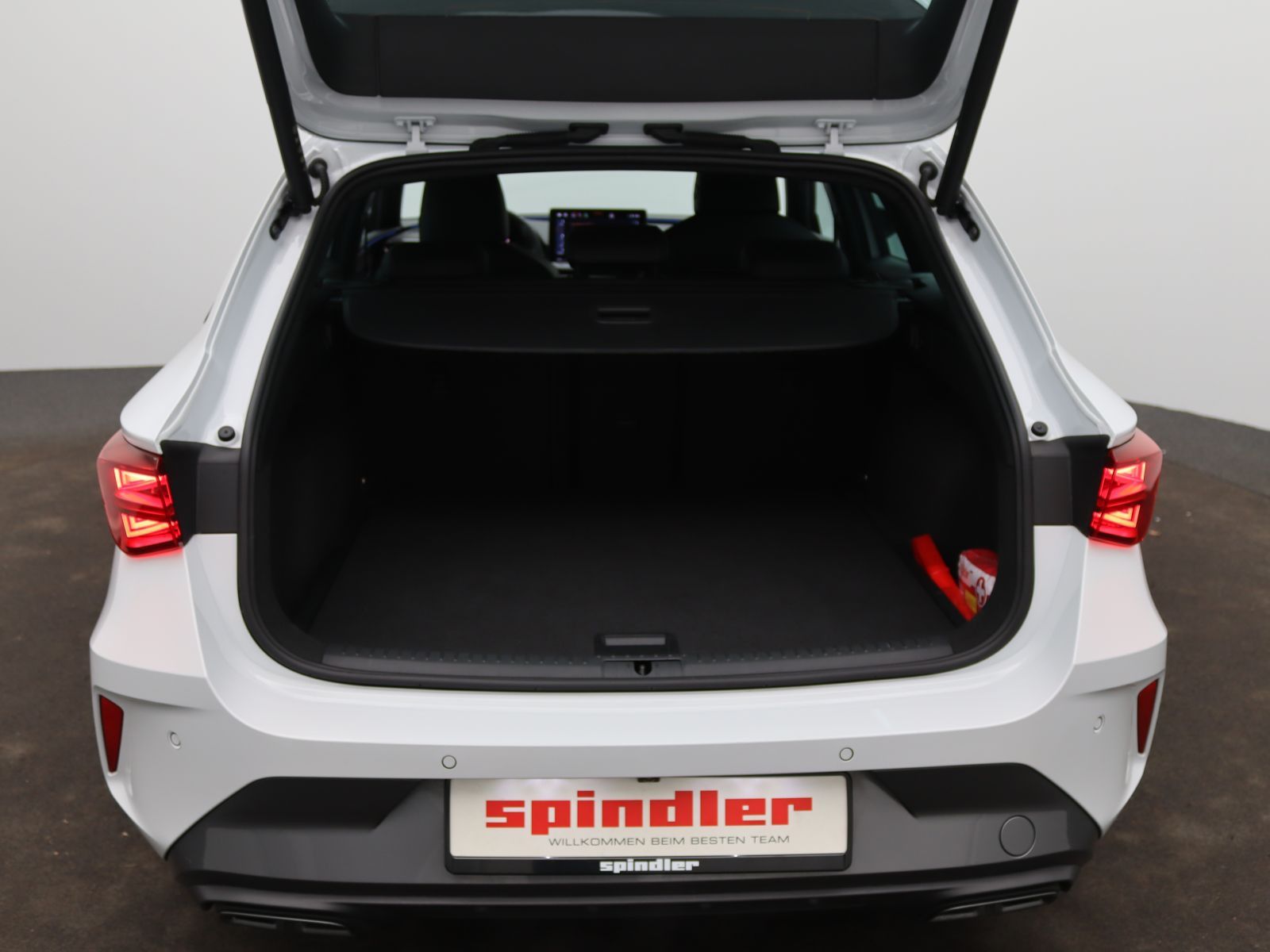 Cupra Leon - Bild 8