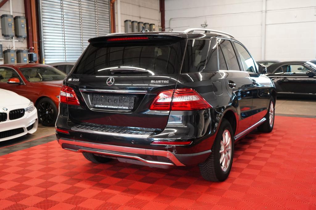 Mercedes-Benz ML 350