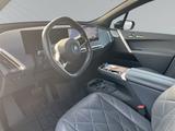 BMW iX M60/HUD/AHK/Pano/Navi/Leder/Bowers & Wilkins - gebrauchte SUVs in Rostock