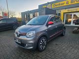 Renault Twingo 0,9 TCe 90 Intens Faltdach, SHZ, RfK, PDC - gebrauchte Renault Twingo aus dem Jahr 2020
