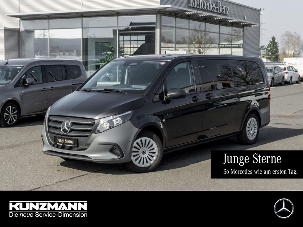 Image of Mercedes-Benz Vito