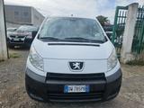 Peugeot Expert 2.0 HDi 120CV PC-TN 10Q Furgone - gebrauchte Peugeot Expert aus dem Jahr 2009