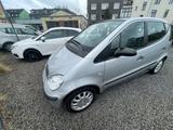 Mercedes-Benz A 140 CLASSIC Lang "nur 94.000 km" AUTOMATIK! - Mercedes-Benz A-Klasse: Lang