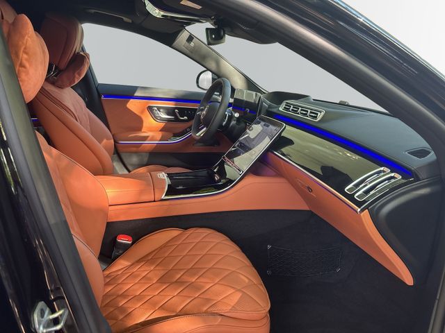 MERCEDES-BENZ S 450 – Bild 9