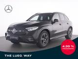 Mercedes-Benz GLC 200 4M AMG+NIGHT+PANO+AHK+360°+TOTW.+MEMORY+ - Mercedes-Benz GLC 200 in Bochum